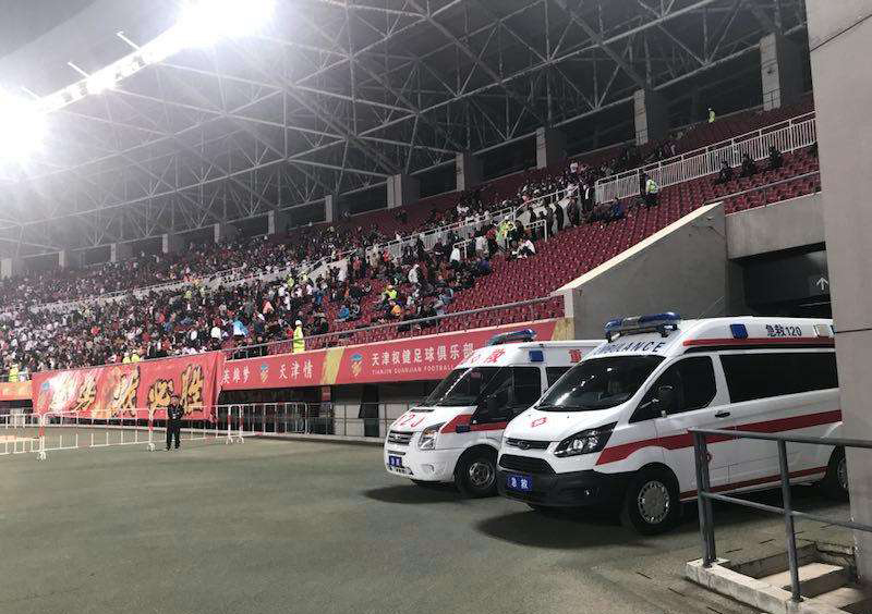 遂平县大中小型活动保障